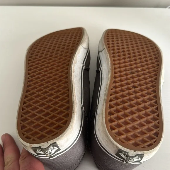 Vans Men’s Shoes - Picture 5 of 5
